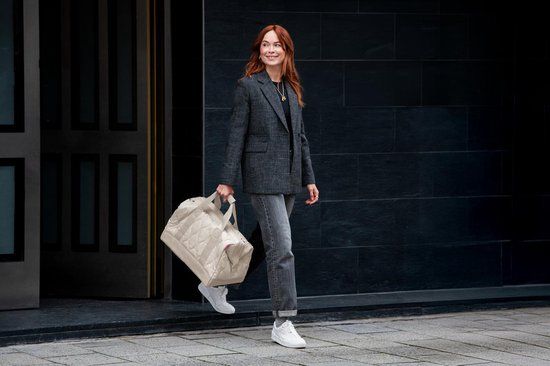 Reisenthel | Puffer stone Allrounder L