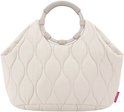 Reisenthel | Loopbag hobo puffer stone