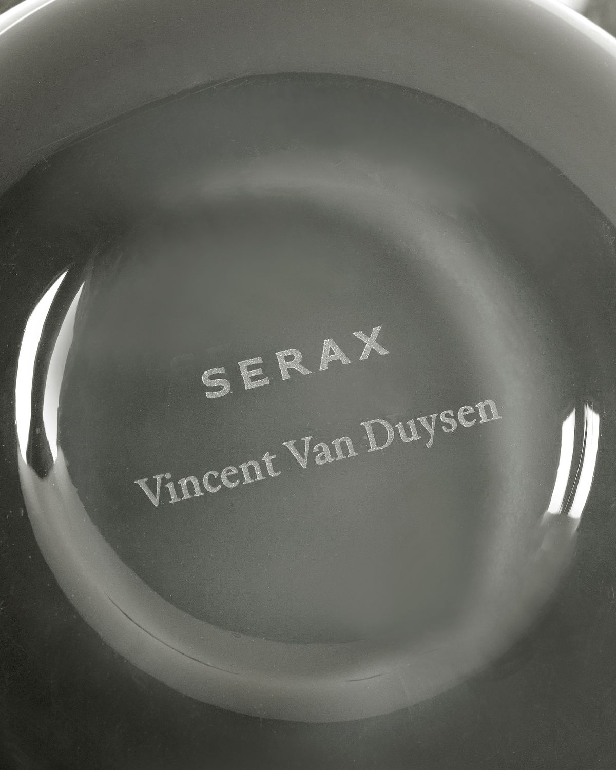 Vincent Van Duysen | geurkaars M Antwerp