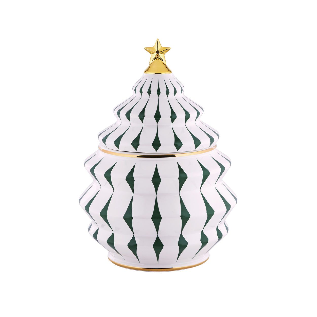 Alessi | Delight koekjestrommel