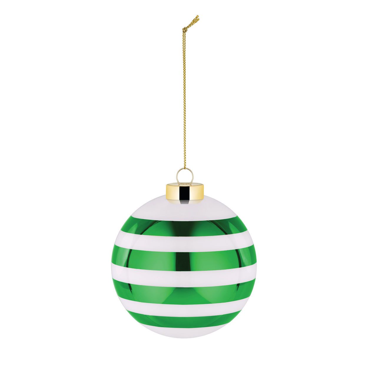Alessi | Delight kerstbal 4