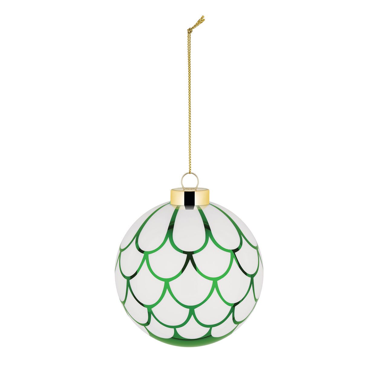 Alessi | Delight kerstbal 8