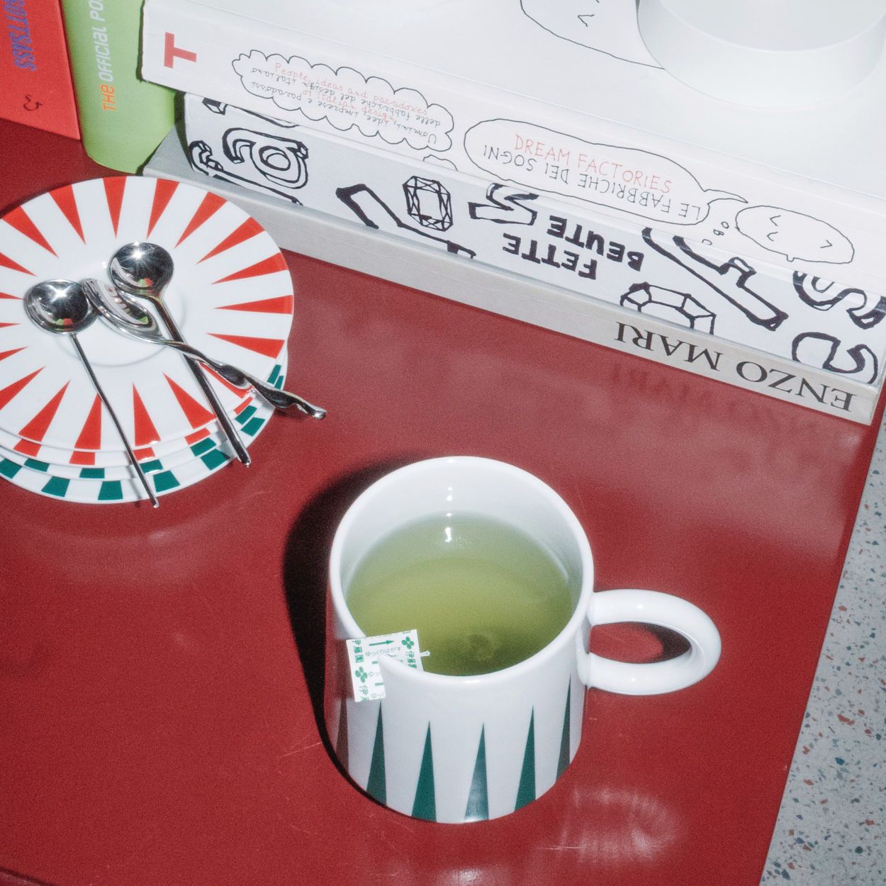 Alessi | Delight mug