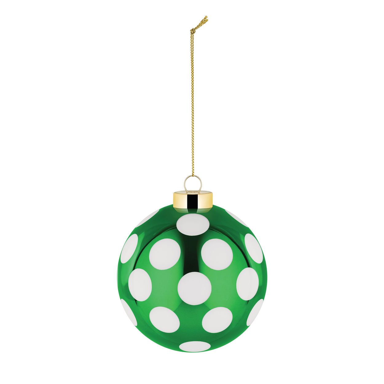 Alessi | Delight kerstbal 3