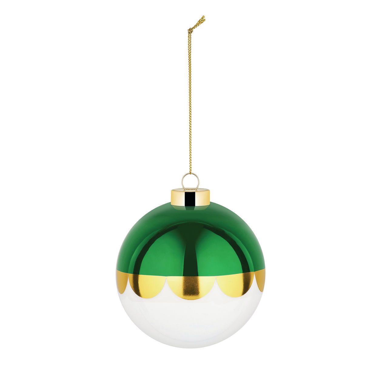 Alessi | Delight kerstbal 7