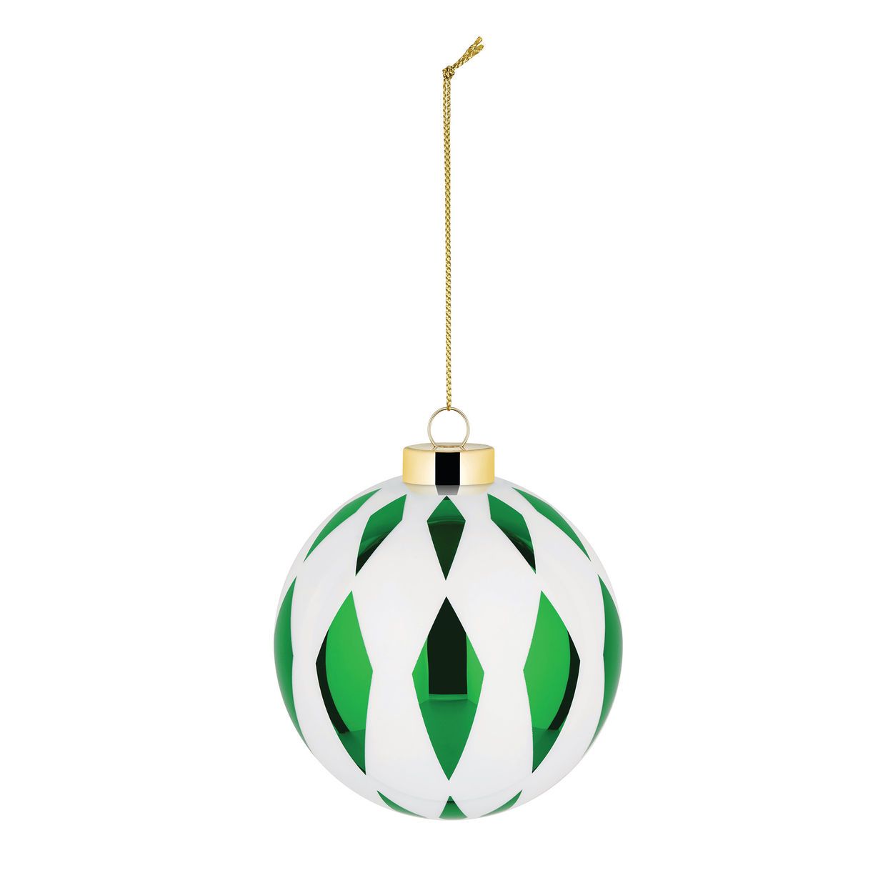 Alessi | Delight kerstbal 6