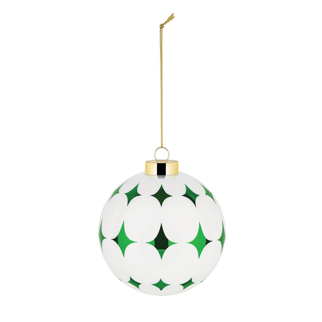 Alessi | Delight kerstbal 5