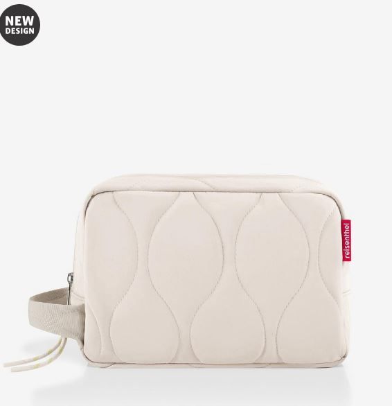 Reisenthel | Cosmeticpouch M puffer stone