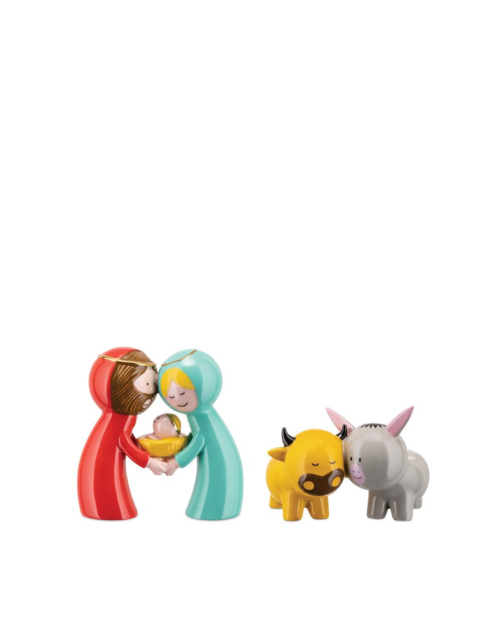 Alessi | Happy Eternity Baby Crib