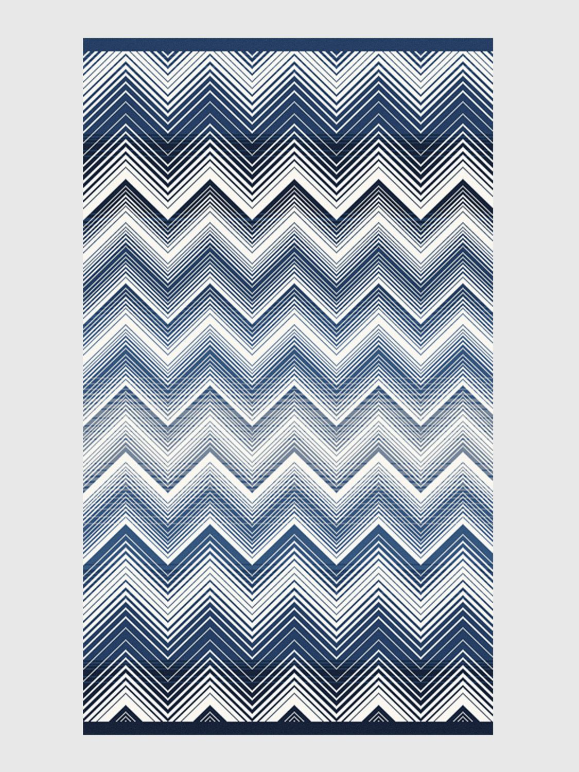 Missoni |Marea douchelaken c501