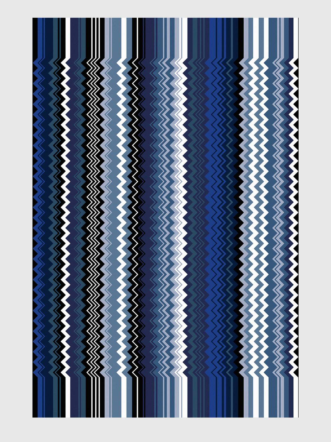 Missoni | Giacomo bath sheet c50