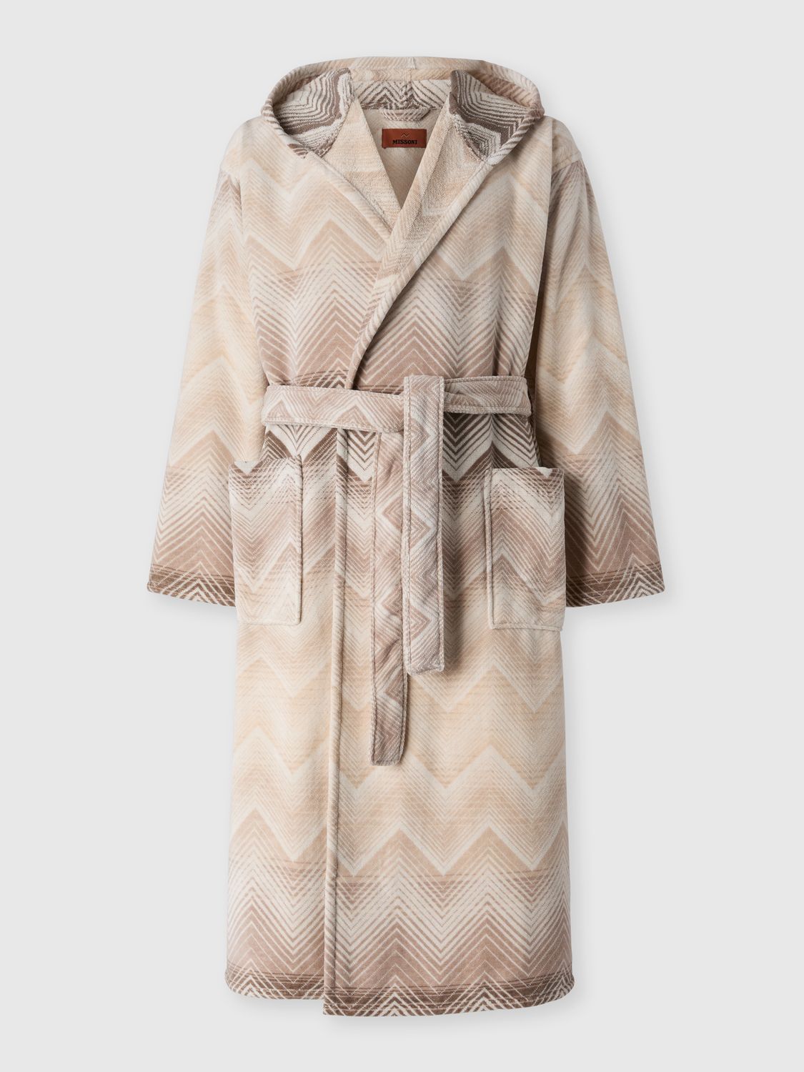 Missoni Home | Marea bathrobe c211 M