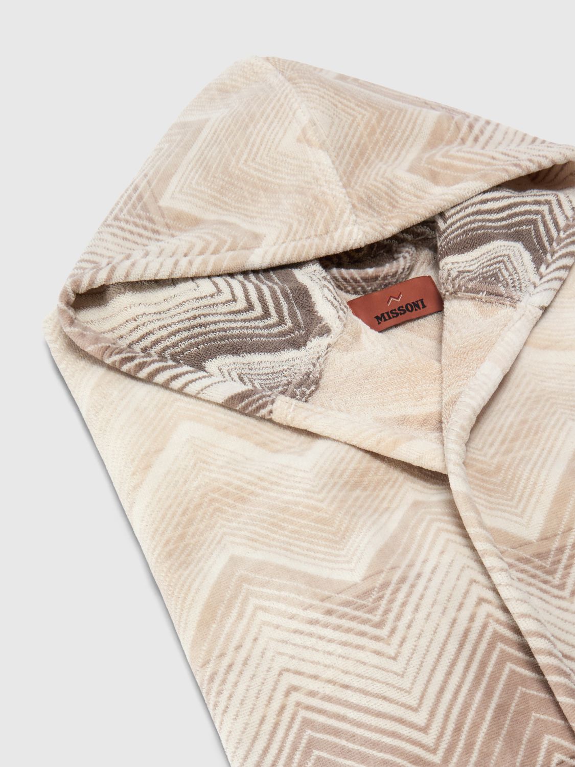 Missoni Home | Marea bathrobe c211 M