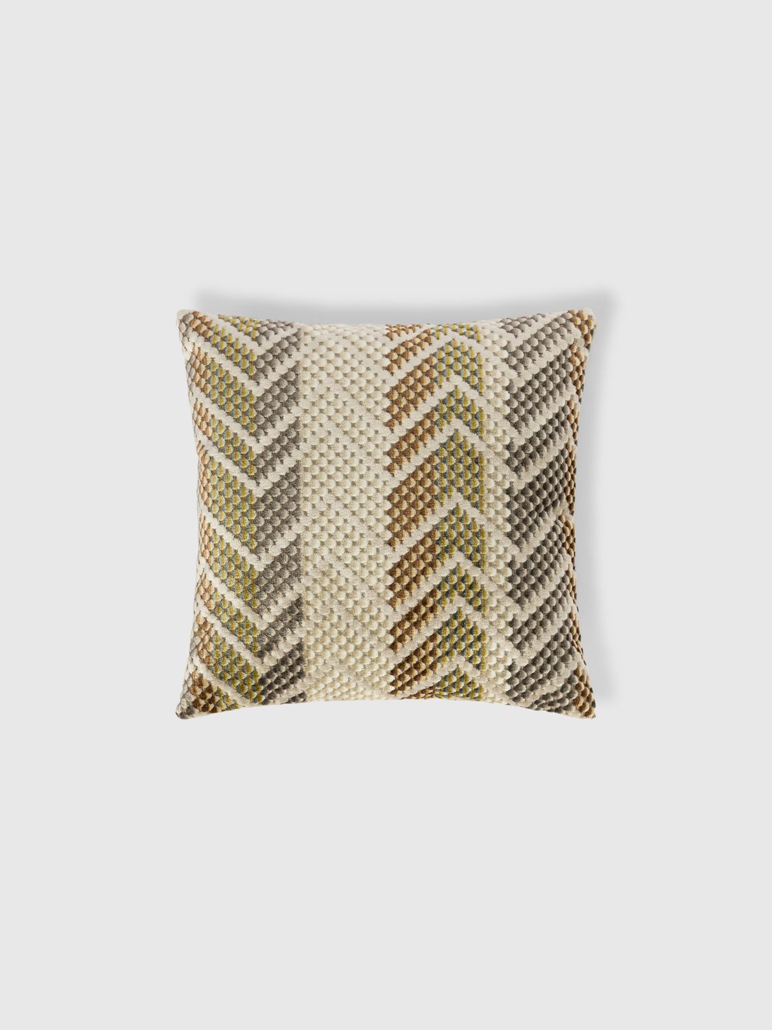 Missoni | Squame cushion 40x40