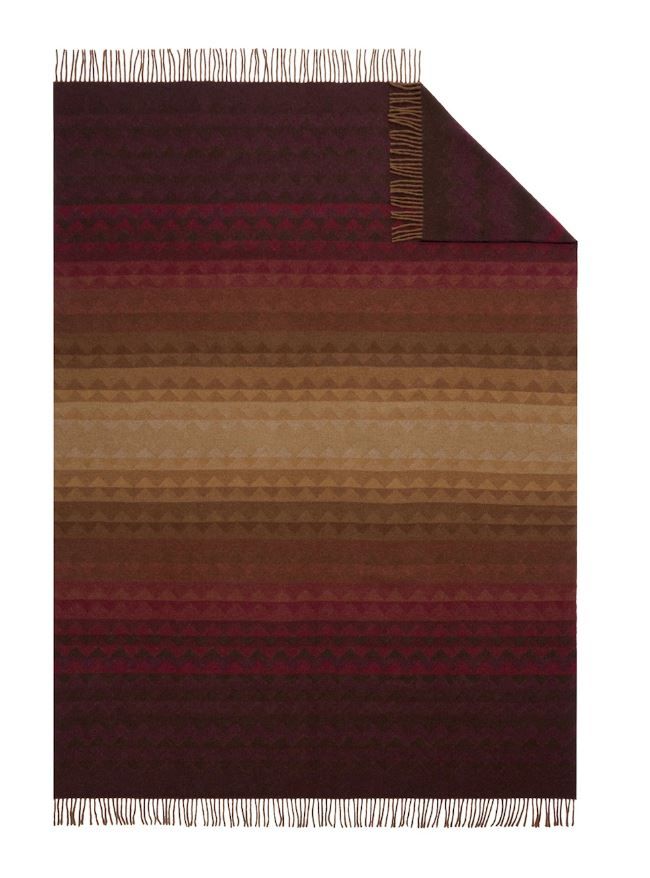 Missoni | Anemone plaid