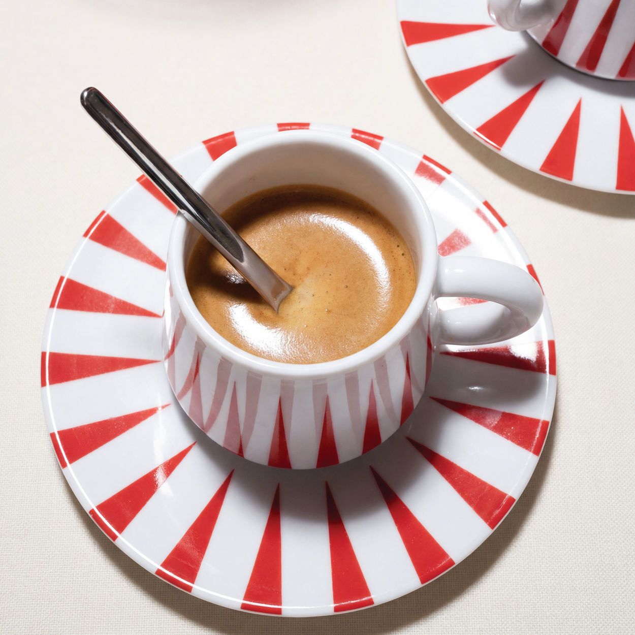 Alessi | Delight 2 espressokopjes