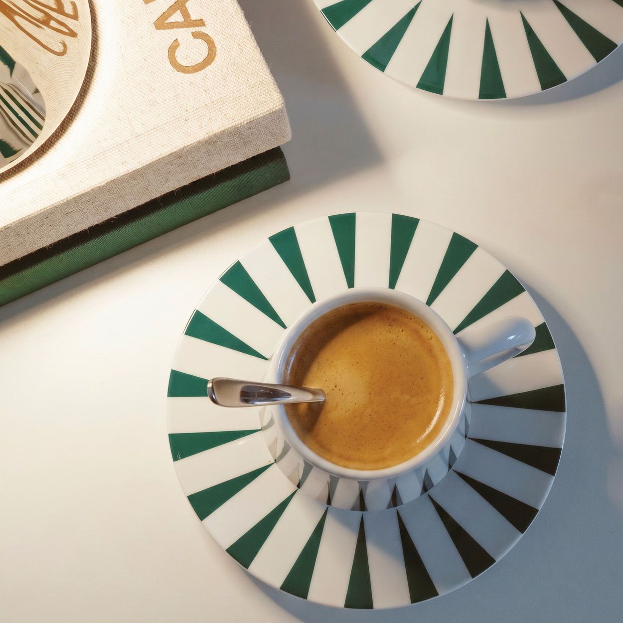 Alessi | Delight 2 espressokopjes