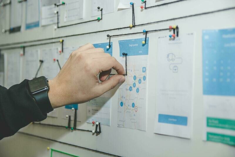 Project Scope Development