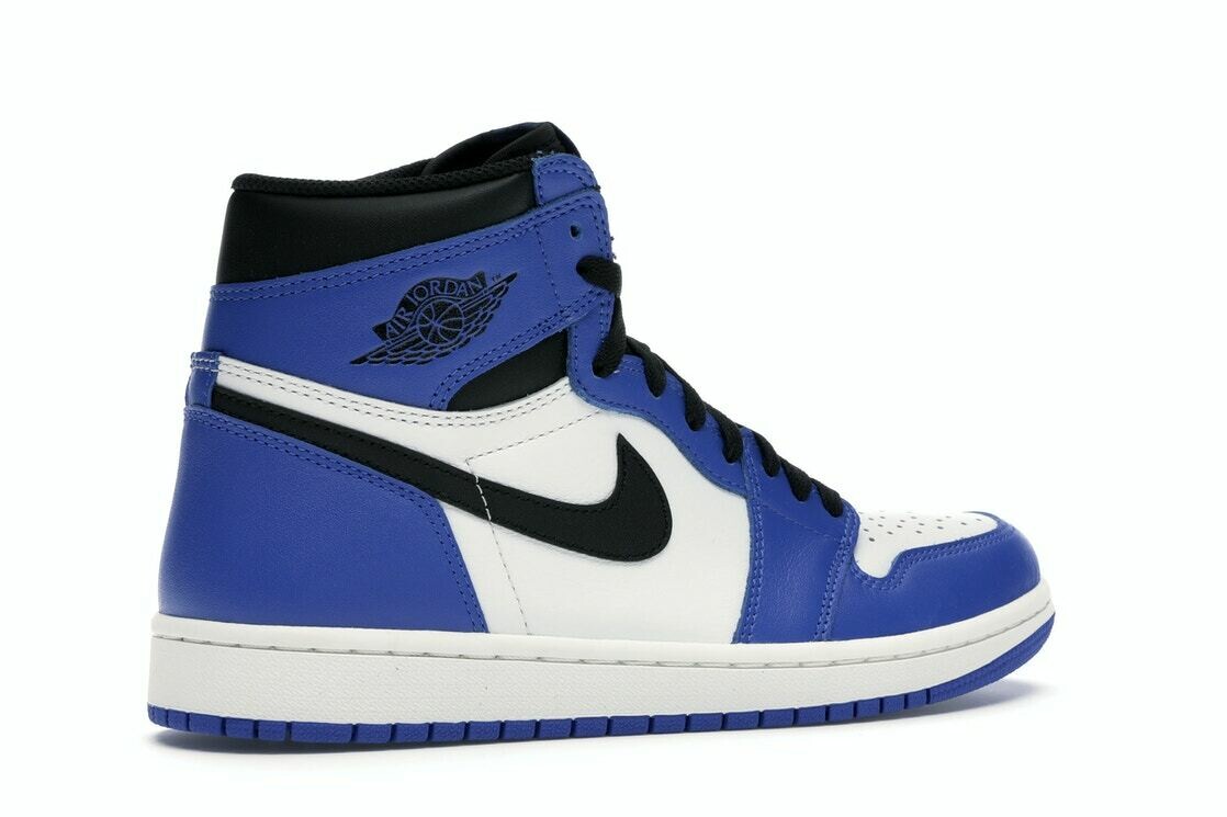 Air Jordan 1 High Royal