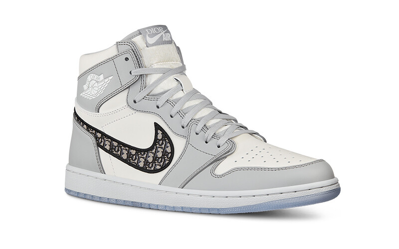 Air Dior Jordan (High)