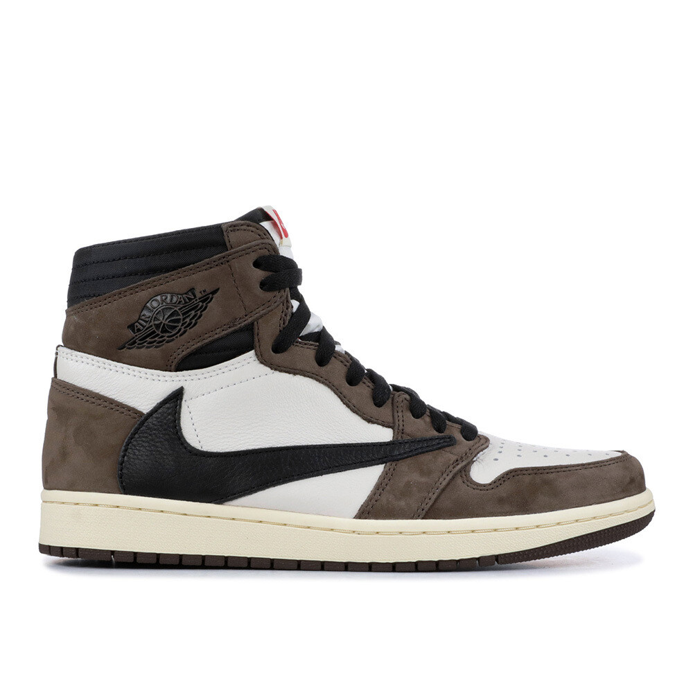 Air Jordan Travis Scott