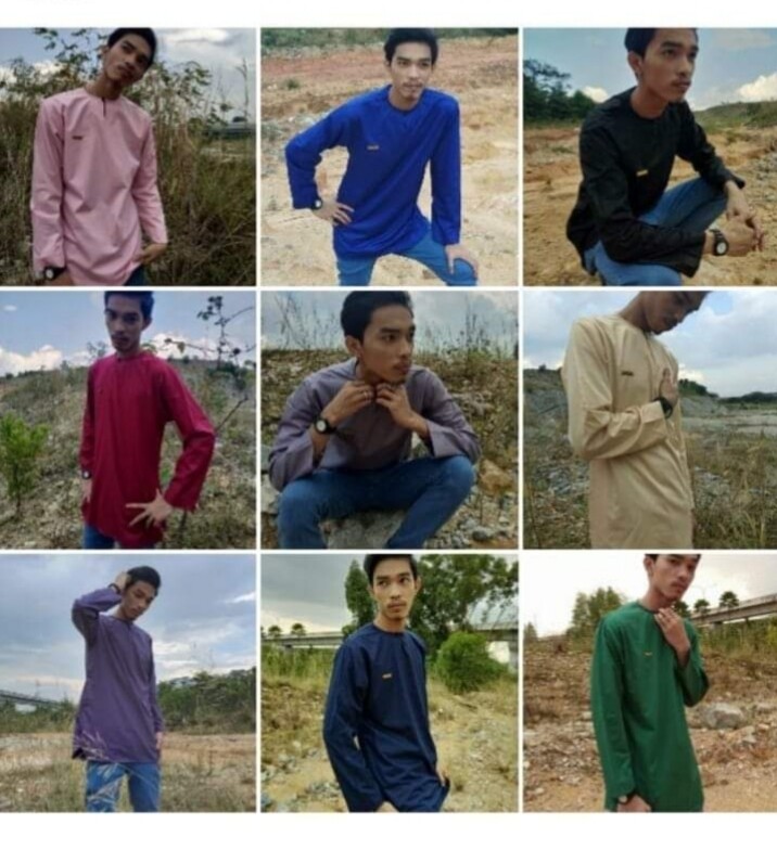 KURTA AL-ALWI