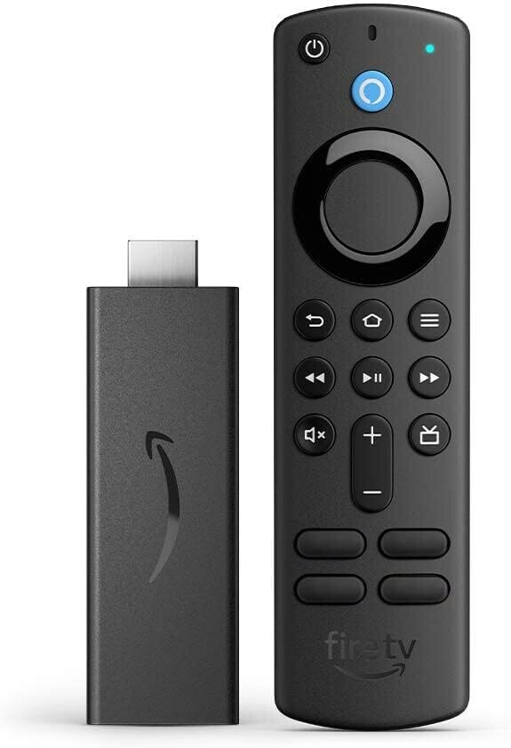 Amazon Fire Stick Lite