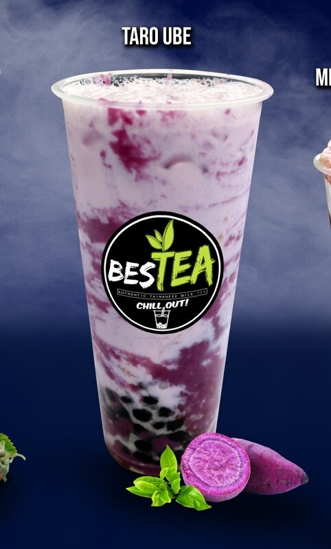 Taro Ube (Regular)
