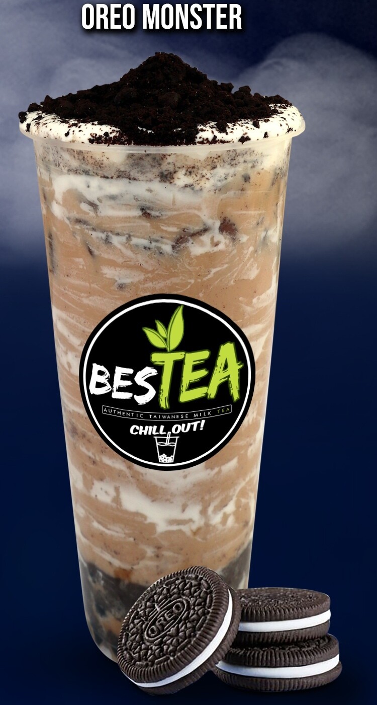 Oreo Monster (Jumbo)