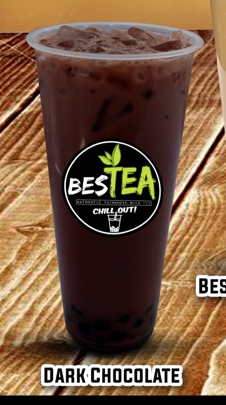 Dark Chocolate (Regular)