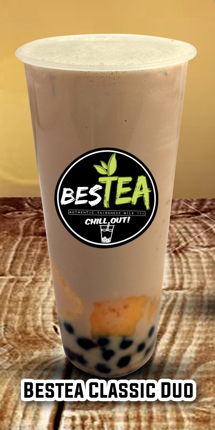 Bestea Classic DUO (Jumbo)
