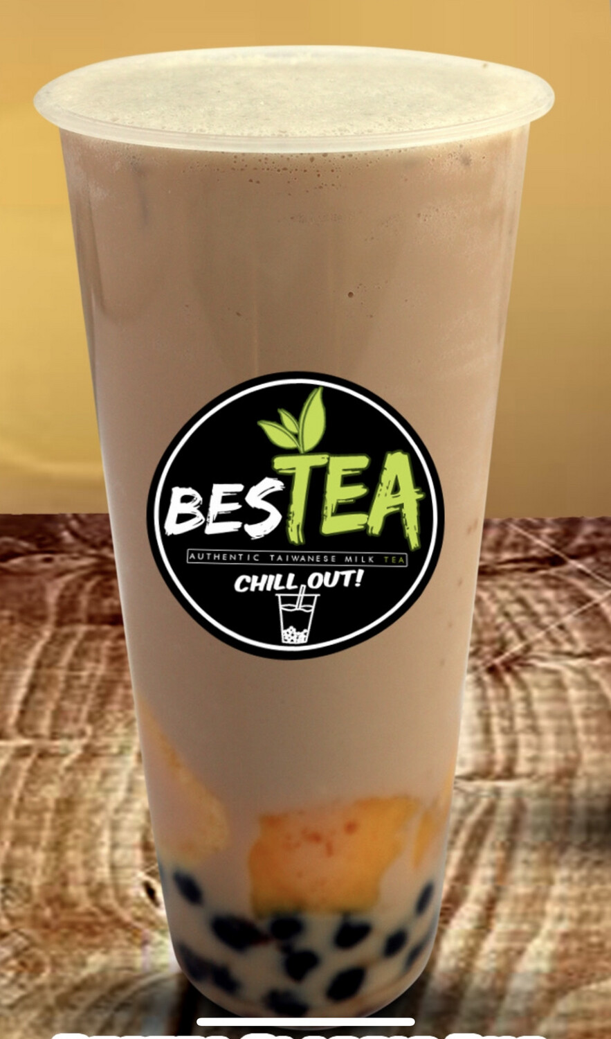 Roasted Oolong DUO (Regular)
