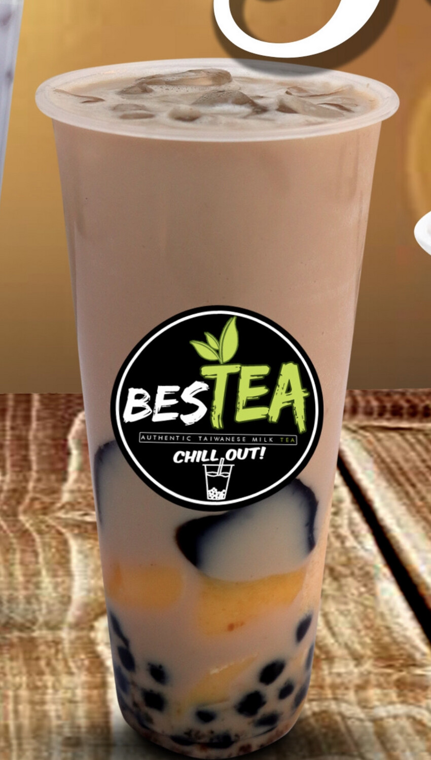 Roasted Oolong TRIO (Jumbo)