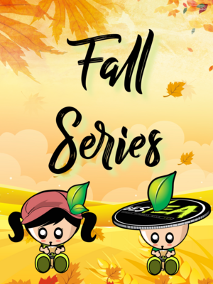 Fall Series