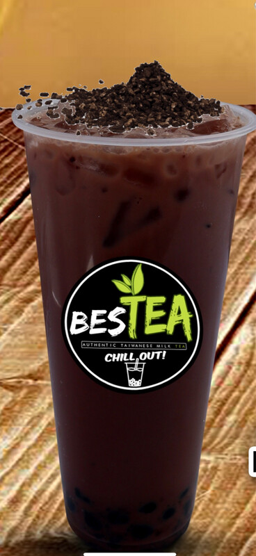 Choco Crumble (Regular)