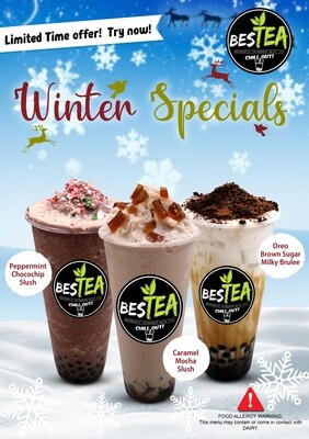 Winter Series