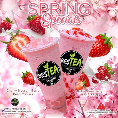 2023 Spring Specials