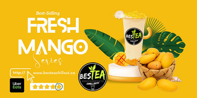 Fresh Mango Series