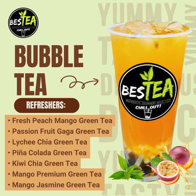 Refreshers
