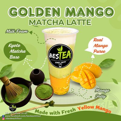 WICKED Inspired Drinks