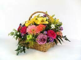 Regalos Florales