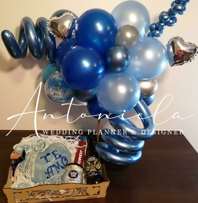 Bouquet Sorpresa