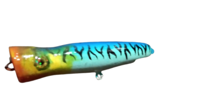 Mackerel Top Water Popper