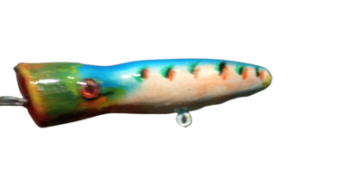 Top Water Popper