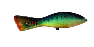 Top Water Popper