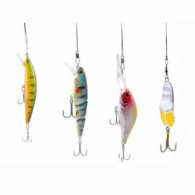 Other Handcrafted Lures
