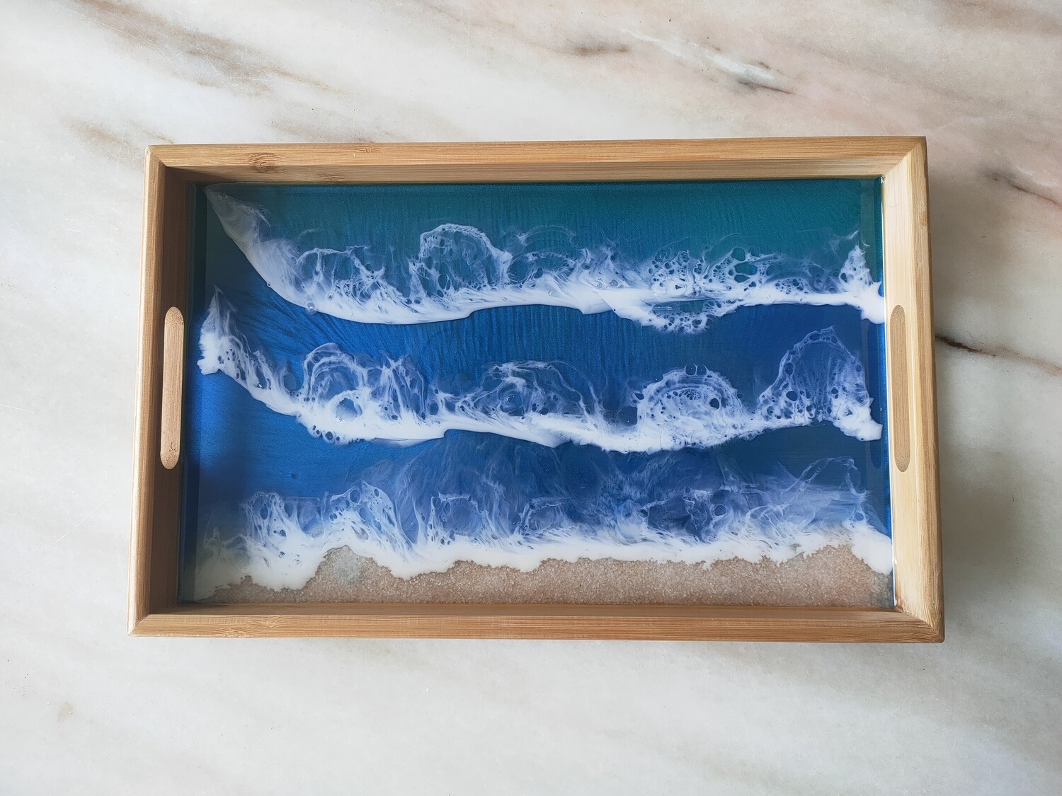 Ocean Tray