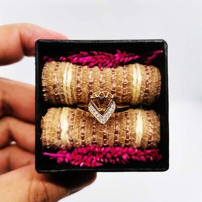 vanya Brand Collection Ring 1.0