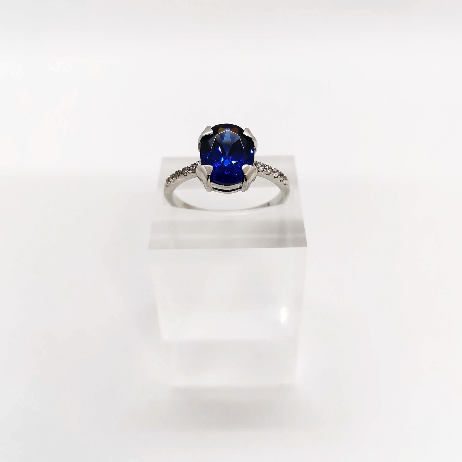 Labradorite Ring (Siklab)