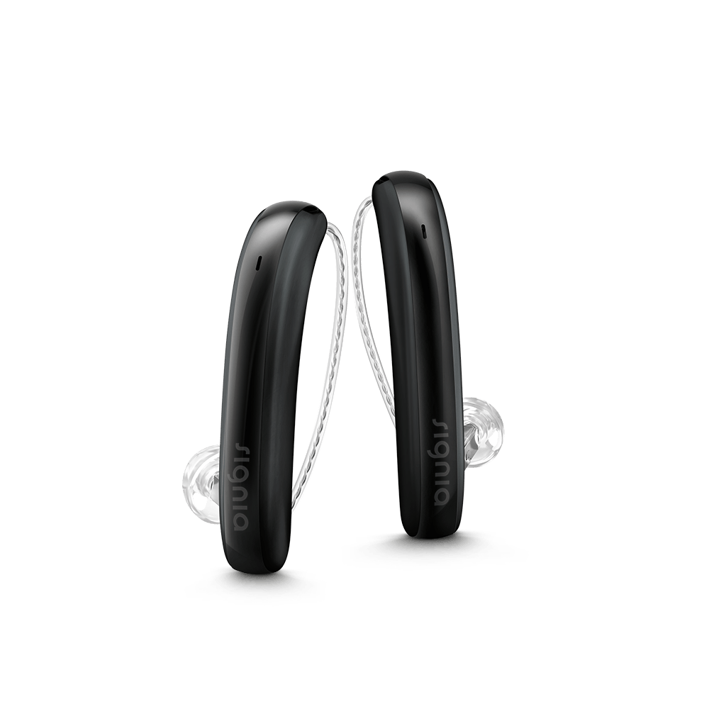 Signia Styletto 7X Rechargable RIC Hearing Aid